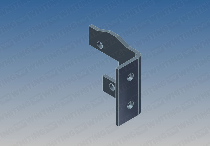 Balancer Bracket - Center